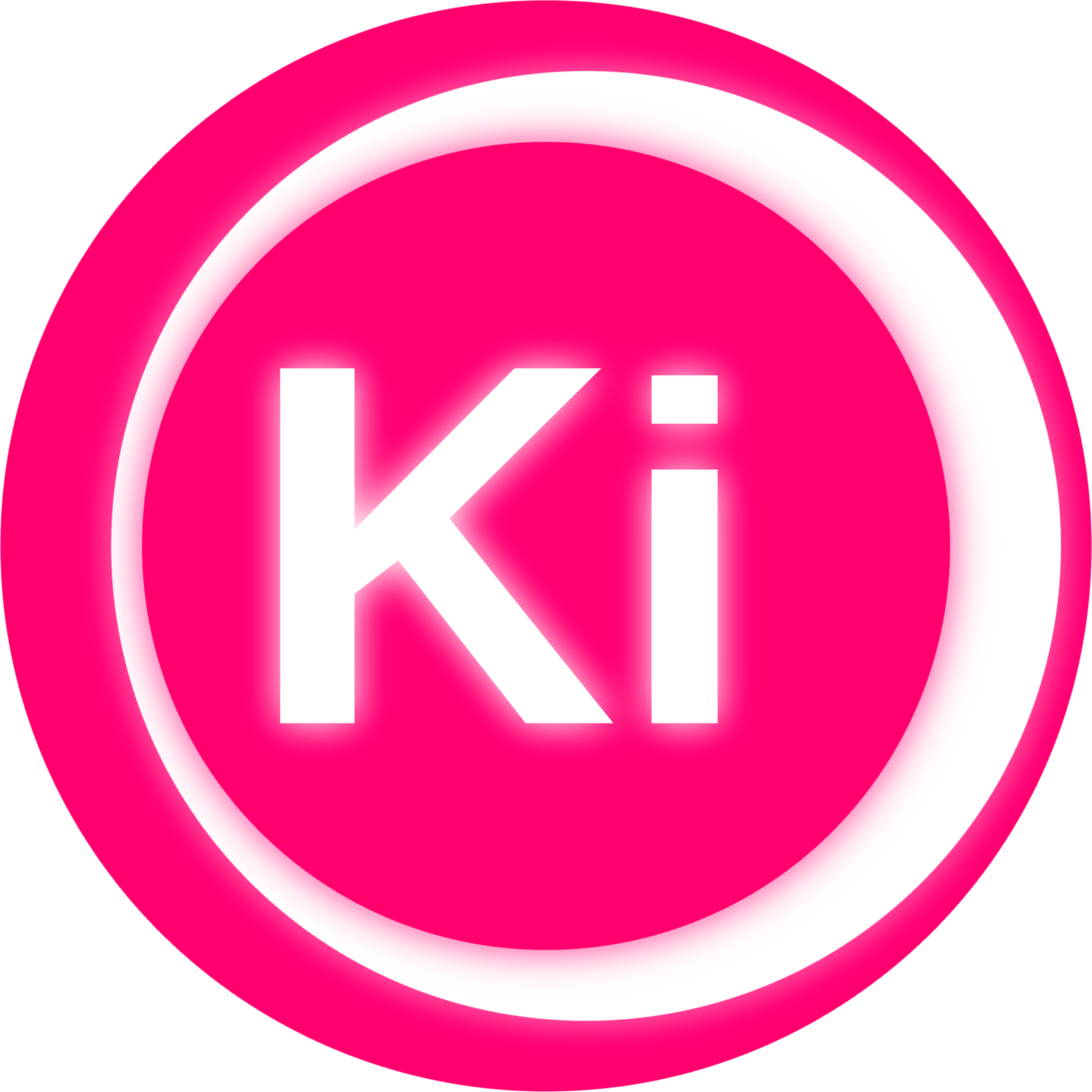 Ki Logo